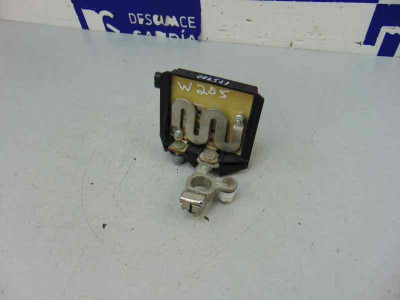 BATERIA, MERCEDES-BENZ, CLASE C (BM 205) BERLINA