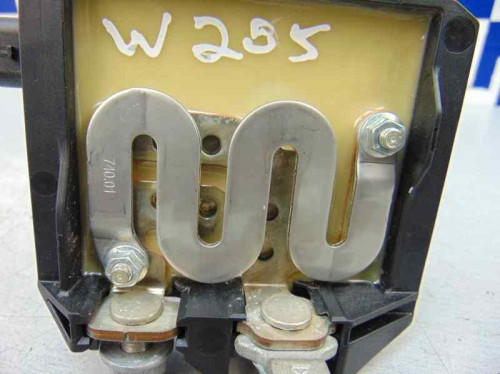  BATERIA, MERCEDES-BENZ, CLASE C (BM 205) BERLINA 