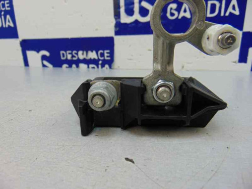  BATERIA, MERCEDES-BENZ, CLASE C (BM 205) BERLINA 