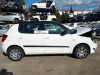  SKODA FABIA (5J2) 