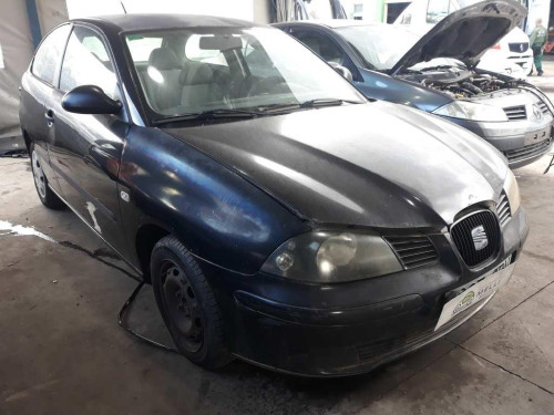  SEAT IBIZA (6L1) 
