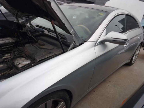 PUENTE TRASERO Mercedes-Benz CLS (BM 219) 