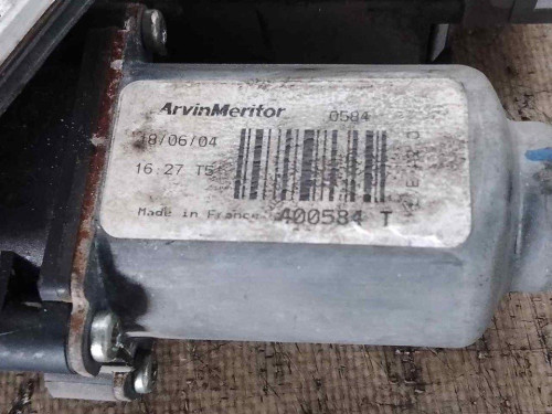 ELEVALUNAS TRASERO DERECHO Peugeot 307 (S1)(04.2001) 