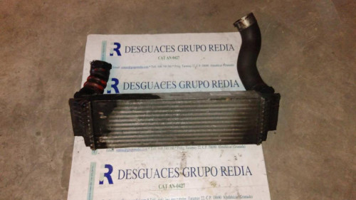 INTERCOOLER 