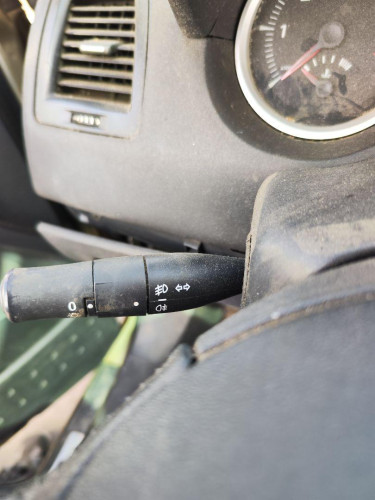 MANDO INTERMITENTES Renault MEGANE II COUPE/CABRIO 