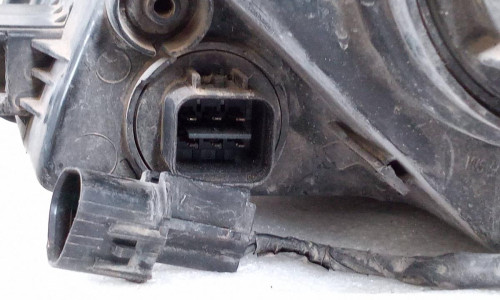  FARO DERECHO, HYUNDAI, I30 (FD) 
