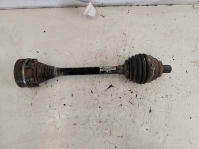 TRANSMISION DELANTERA IZQUIERDA, Volkswagen, GOLF VII (5G1/BE1)
