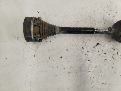 TRANSMISION DELANTERA IZQUIERDA, Volkswagen, GOLF VII (5G1/BE1)