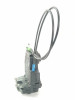  CERRADURA PUERTA TRASERA DERECHA TOYOTA AURIS (E15) 
