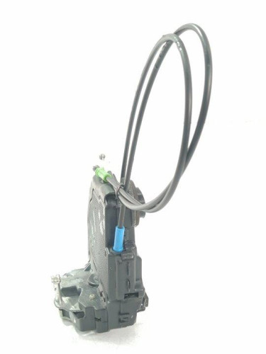  CERRADURA PUERTA TRASERA DERECHA TOYOTA AURIS (E15) 