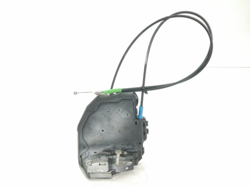  CERRADURA PUERTA TRASERA DERECHA TOYOTA AURIS (E15) 