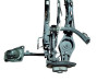 PUENTE TRASERO SEAT ALTEA XL (5P5) 