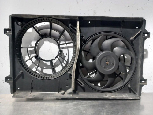  ELECTROVENTILADOR, SEAT, ALHAMBRA (7V9) 