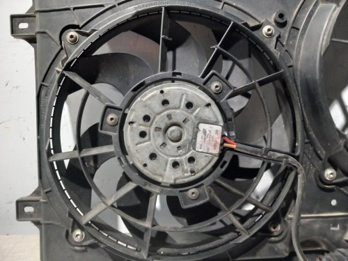  ELECTROVENTILADOR, SEAT, ALHAMBRA (7V9) 