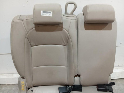 ASIENTOS TRASEROS, NISSAN, QASHQAI +2 (JJ10)