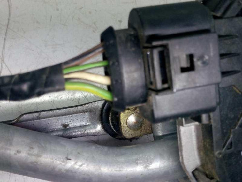  MOTOR LIMPIA DELANTERO Volkswagen POLO IV (9N3) 
