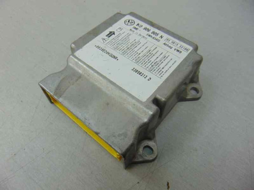 CENTRALITA AIRBAG, , 