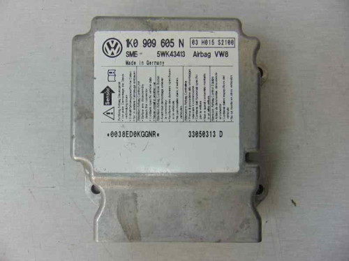 CENTRALITA AIRBAG, , 