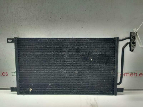 CONDENSADOR / RADIADOR AIRE ACONDICIONADO BMW SERIE 3 TOURING (E46) 