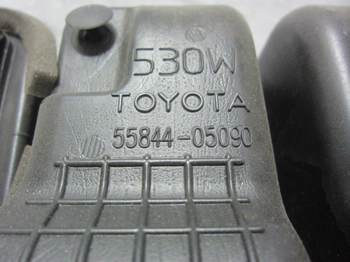  NO IDENTIFICADO Toyota AVENSIS CROSS SPORT (T27) 