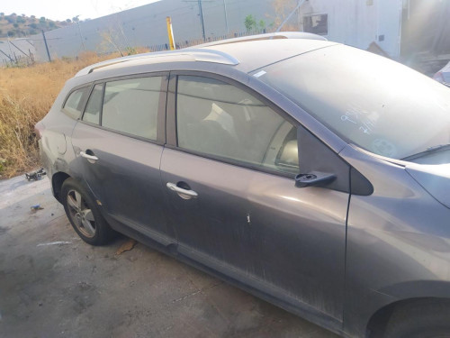 AFORADOR Renault MEGANE III SPORT TOURER 