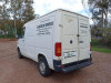  VOLKSWAGEN LT FURGÓN/COMBI 