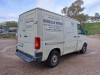  VOLKSWAGEN LT FURGÓN/COMBI 