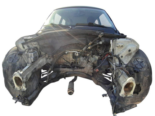 MINI MINI (R56) de segunda mano