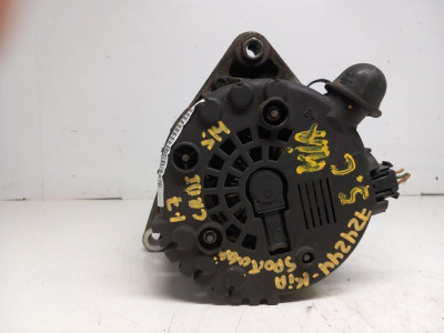 ALTERNADOR, KIA, SPORTAGE (SL)