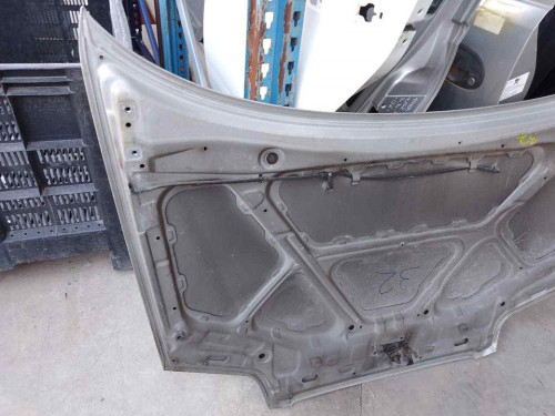 CAPO Daewoo KALOS 