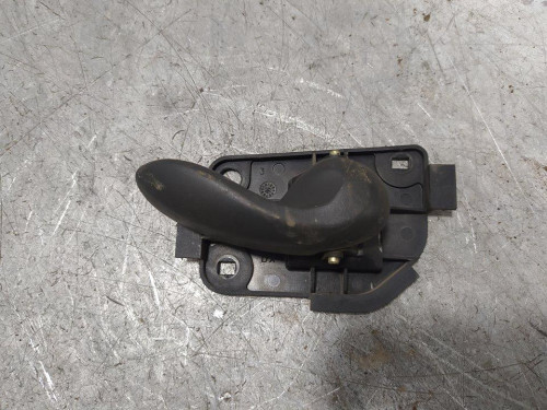 MANETA INTERIOR DELANTERA DERECHA FIAT II PUNTO (188) BERLINA 