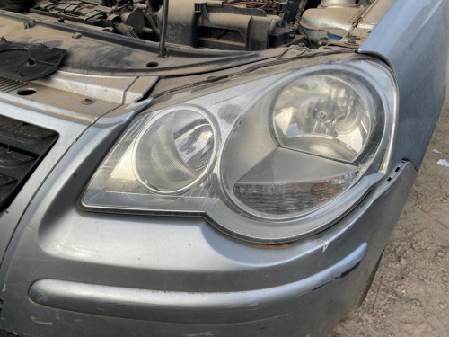 FARO IZQUIERDO Volkswagen POLO IV (9N3) 