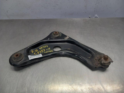 BRAZO SUSPENSION INFERIOR DELANTERO DERECHO, CITROEN, C-ELYSÉE