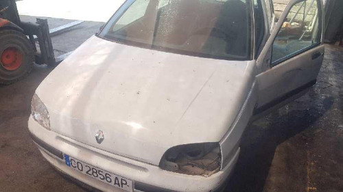  RENAULT CLIO I FASE I / II (B/C57) 