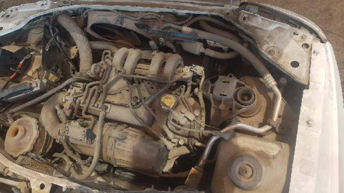  RENAULT CLIO I FASE I / II (B/C57) 