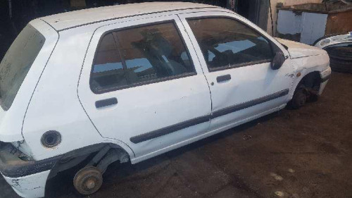  RENAULT CLIO I FASE I / II (B/C57) 