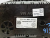 CUADRO INSTRUMENTOS Volkswagen GOLF VII VARIANT (BA5) 
