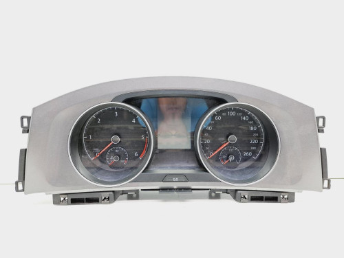 CUADRO INSTRUMENTOS Volkswagen GOLF VII VARIANT (BA5) 