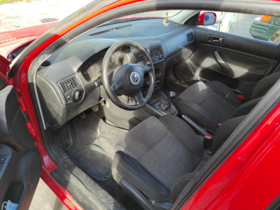 VOLKSWAGEN GOLF IV BERLINA (1J1)(10.1997)