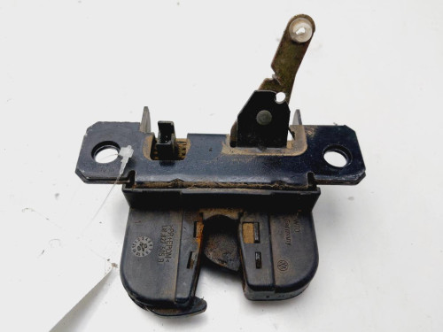 CERRADURA MALETERO / PORTON Volkswagen GOLF IV BERLINA (1J1)(10.1997) 