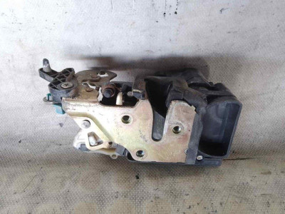 CERRADURA PUERTA TRASERA DERECHA, DAEWOO, LANOS