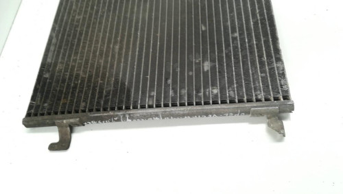 CONDENSADOR / RADIADOR AIRE ACONDICIONADO 