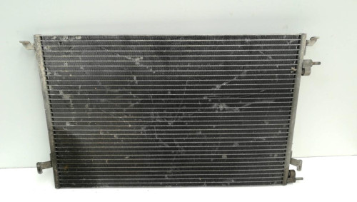  CONDENSADOR / RADIADOR AIRE ACONDICIONADO 