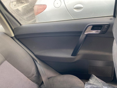 GUARNECIDO PUERTA TRASERA IZQUIERDA