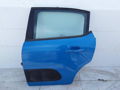 PUERTA TRASERA IZQUIERDA, CITROEN, C3