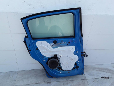 PUERTA TRASERA IZQUIERDA, CITROEN, C3