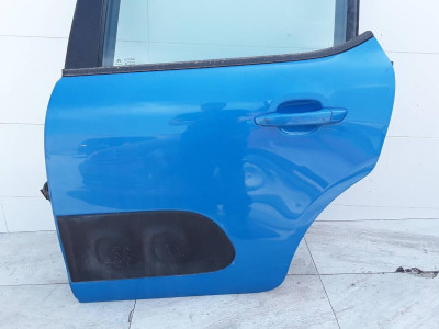 PUERTA TRASERA IZQUIERDA, CITROEN, C3