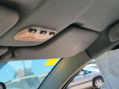 PARASOL DERECHO, RENAULT, MEGANE II BERLINA 5P