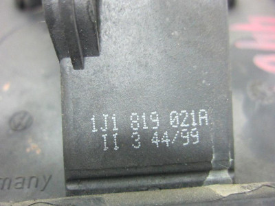 MOTOR CALEFACCION, SEAT, IBIZA (6K1)