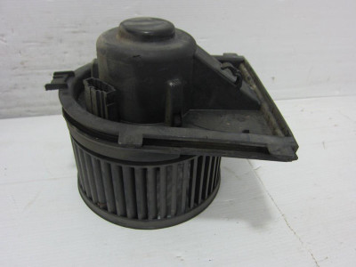 MOTOR CALEFACCION, SEAT, IBIZA (6K1)